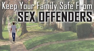 Sex Offenders