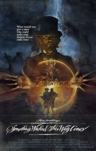 Something Wicked Poster