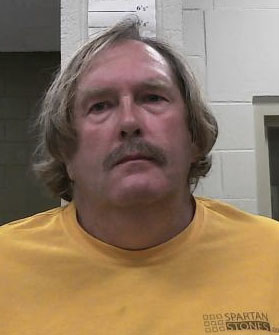 Timothy McCalpin
