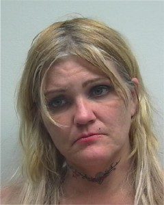 WALDEN, DONNA KAYE