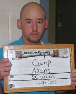 adam camp