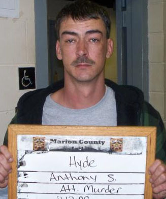 anthony hyde
