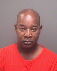 antonio orr