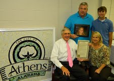 athens mentg aware