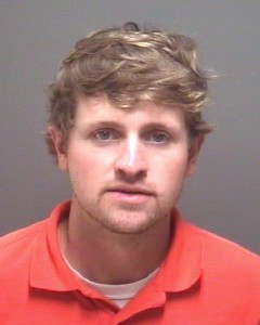 benjamin waid