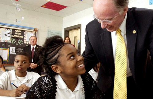 bentley and schools