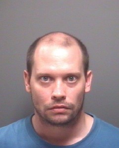bradley hartselle