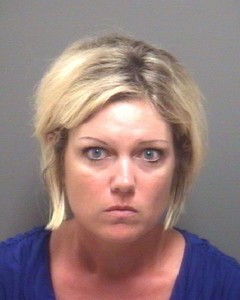 brandy harkins