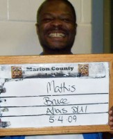 bruce mathis