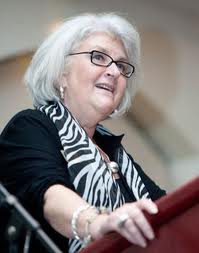 Carol Lyles