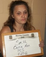carrie smith