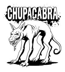 chupacabra