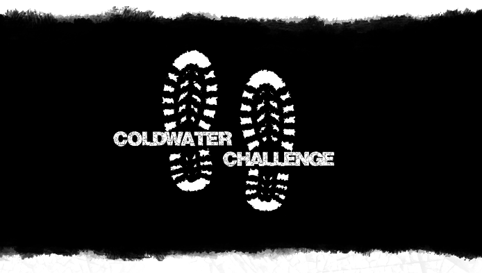 cold water challenge