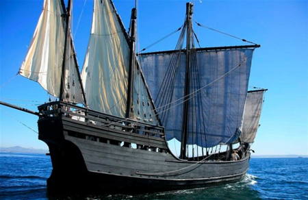 columbusships