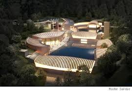crystal bridges