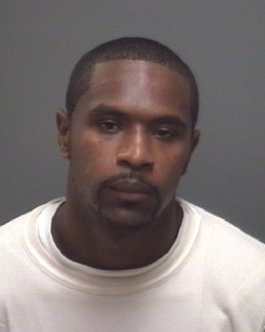 demetrius wright