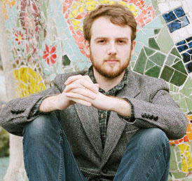 Dillion Hodges (contributed by Wes Frazer)