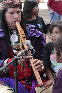 flute