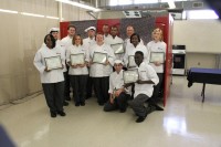 food team group