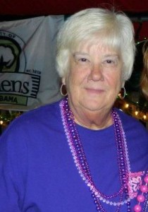 Helen Carter
