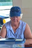 helen working
