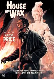 house of wax