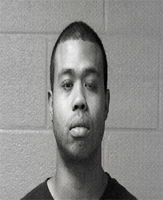 kelvin buckhannon
