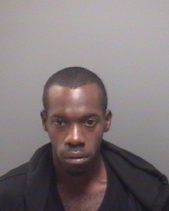 kendrick jackson