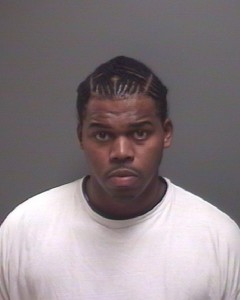 lashawn caudle