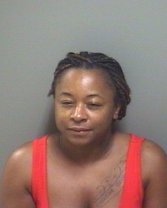 latisha stevenson