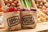 local produce