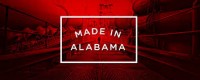 made in alabama