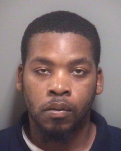 marcus wingate
