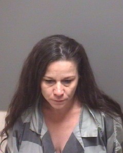 mary amerson