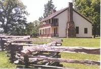 pea ridge