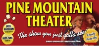 pine mountain