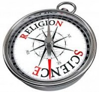 religon and sicence
