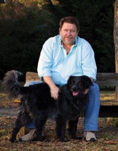 rick Bragg cropped