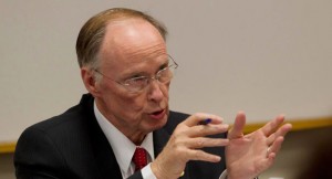 robert bentley