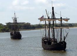 ships