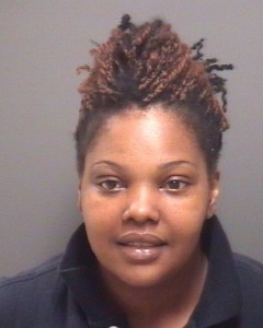 tameka lewis