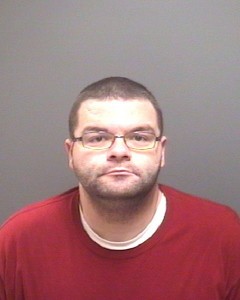 timothy roberson
