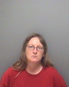 tina patterson