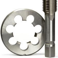 tool and die