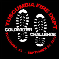 tuscumbia coldwater challenge
