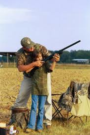 youth dove hunt