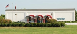 AMHOF alabama music hall of fame