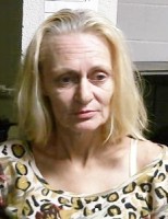 Angela Peak