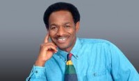 BOBBY NORFOLK
