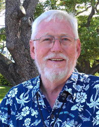 Bill Erwin